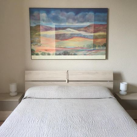 Castello Della Bastia Hotel Balocco Bagian luar foto