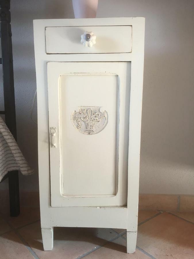 Castello Della Bastia Hotel Balocco Bagian luar foto