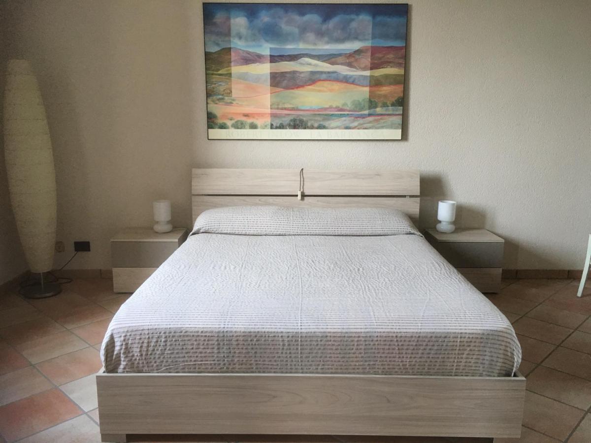 Castello Della Bastia Hotel Balocco Bagian luar foto